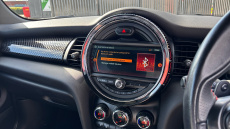 MINI Hatchback 2.0 John Cooper Works II 3dr Auto [8 Speed] Petrol Hatchback